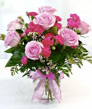 Lovely Pink Bouquet